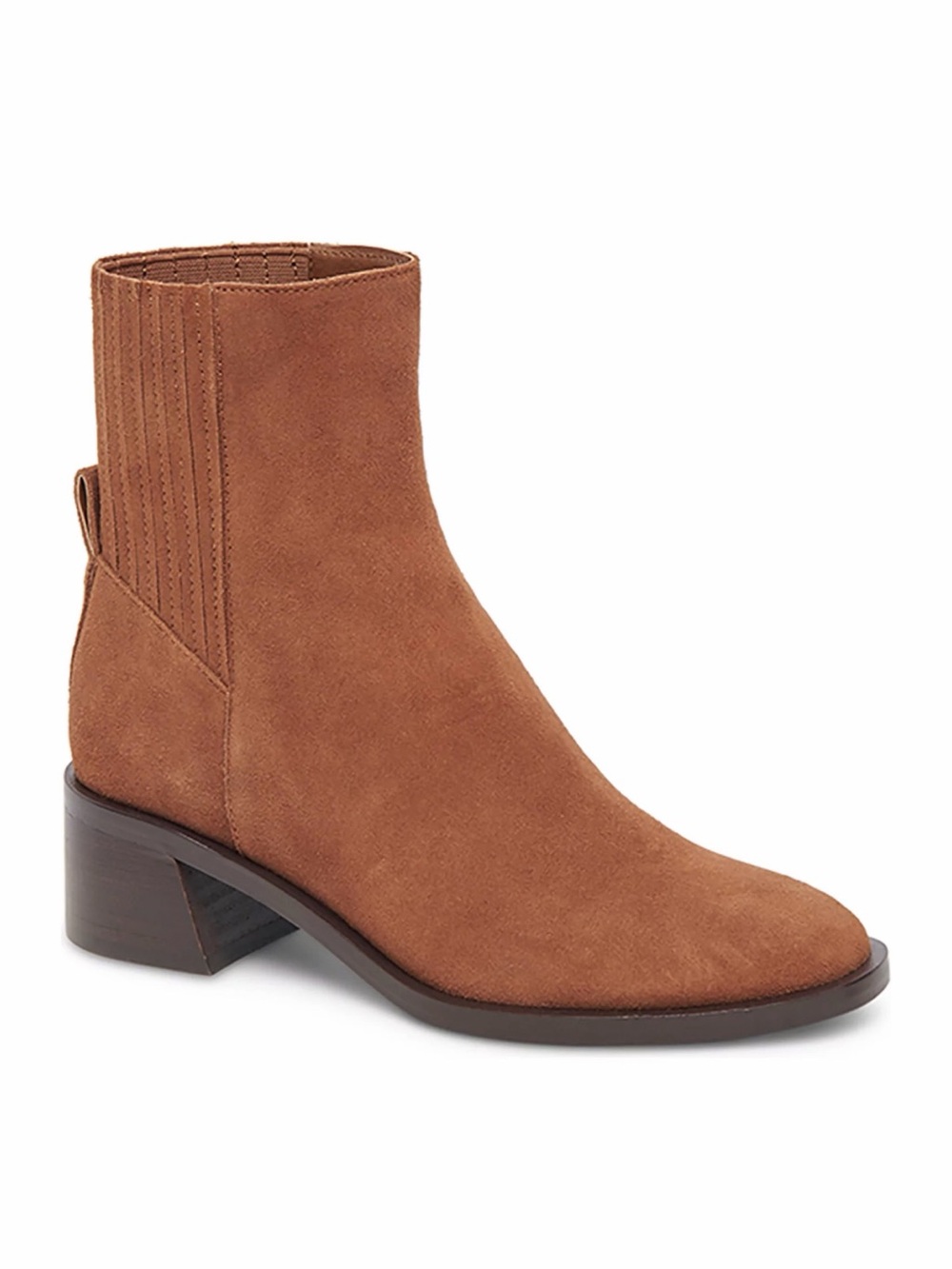 Dolce Vita Linny H20 Boots Brown Suede
